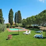Appartement Camiglia By Interhome *