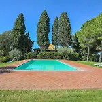 Appartement Camiglia By Interhome Tavarnelle Val di Pesa