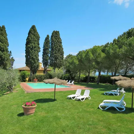 Appartamento Camiglia By Interhome *