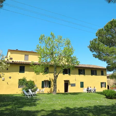 Camiglia By Interhome Appartement Tavarnelle Val di Pesa