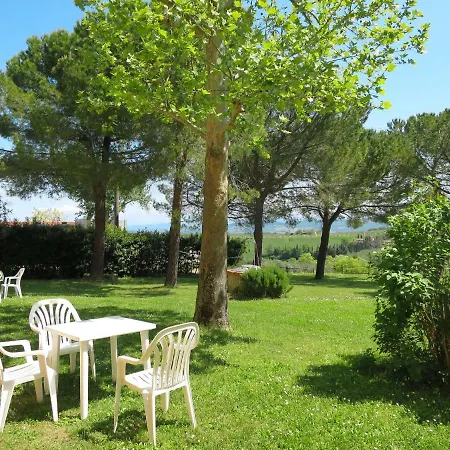 Appartamento Camiglia By Interhome *