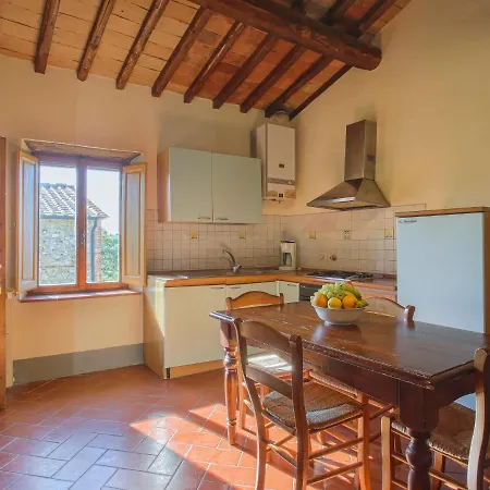 Camiglia By Interhome Tavarnelle Val di Pesa