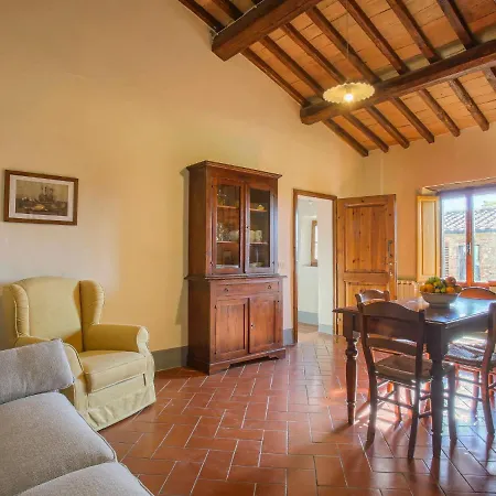 Camiglia By Interhome * Tavarnelle Val di Pesa
