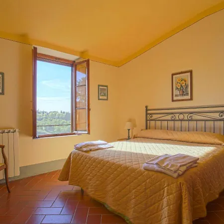דירה Camiglia By Interhome Tavarnelle Val di Pesa