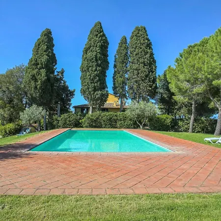 דירה Camiglia By Interhome Tavarnelle Val di Pesa