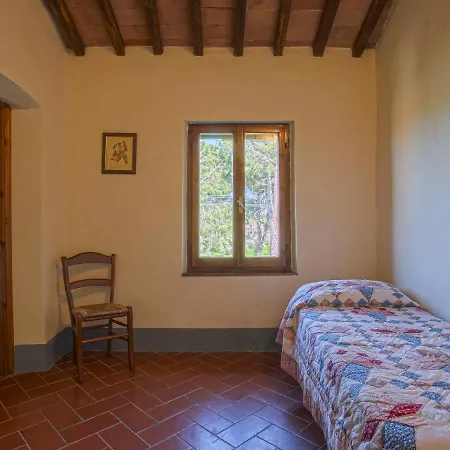 Camiglia By Interhome Appartamento Tavarnelle Val di Pesa