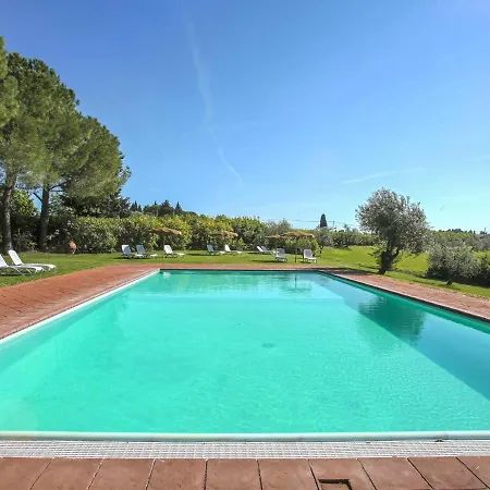 Camiglia By Interhome Appartamento