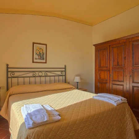 דירה Camiglia By Interhome Tavarnelle Val di Pesa