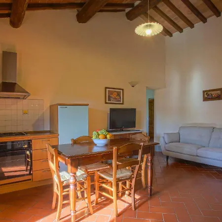 Camiglia By Interhome Tavarnelle Val di Pesa