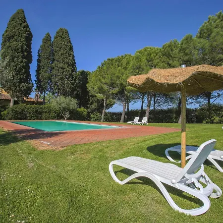 דירה Camiglia By Interhome Tavarnelle Val di Pesa