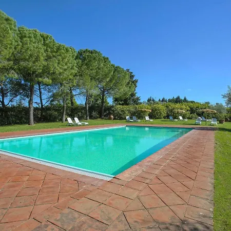 Camiglia By Interhome Tavarnelle Val di Pesa